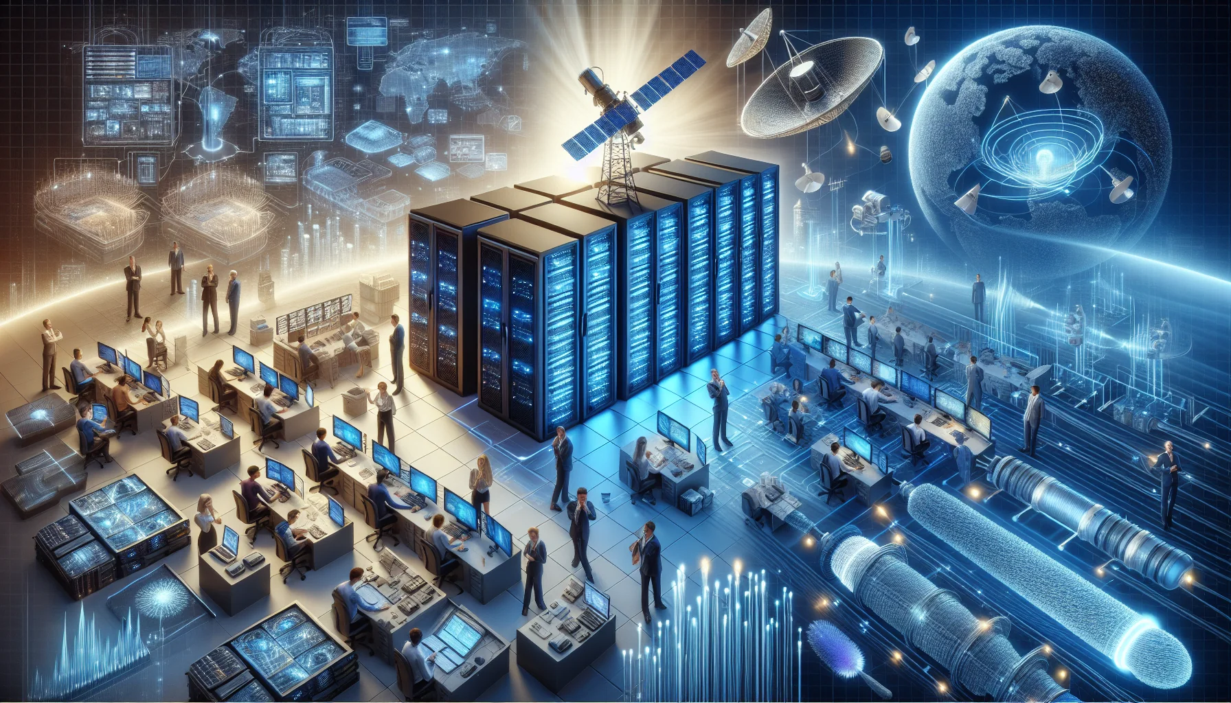 Тарифы, объединяющие мобильную связь и домашний интернет Билайн: Выгода пакетов